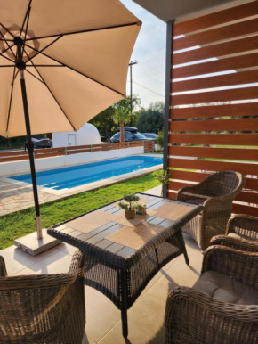 Sol Greco Apartment